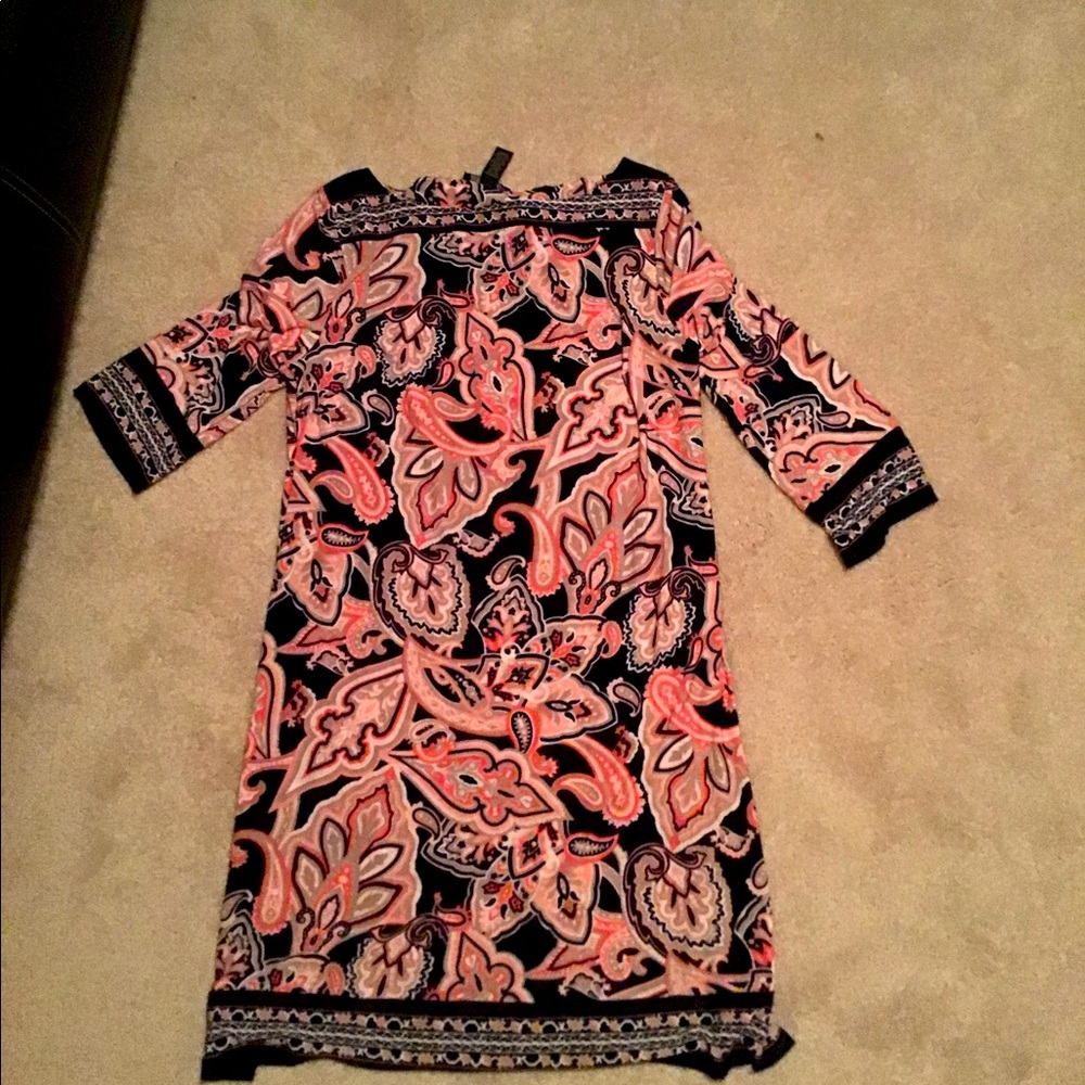 INC Dress from Macy’s